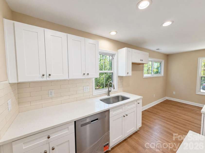 146 Hillcrest Road, New London, NC 28127.  MLS# CAR4432648, YatesRealty ID 56171. 