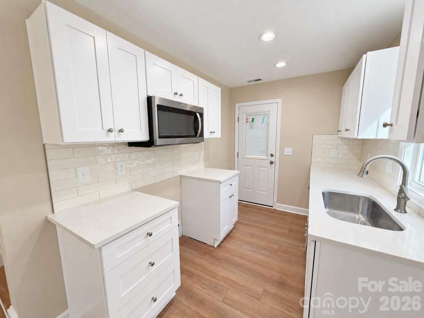 146 Hillcrest Road, New London, NC 28127.  MLS# CAR4432648, YatesRealty ID 56171. 