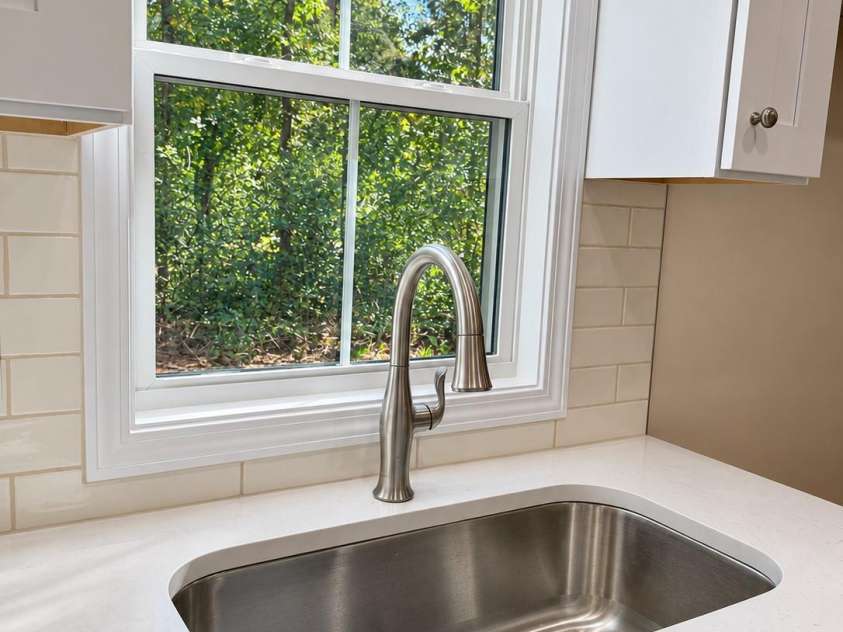 146 Hillcrest Road, New London, NC 28127.  MLS# CAR4432648, YatesRealty ID 56171. 