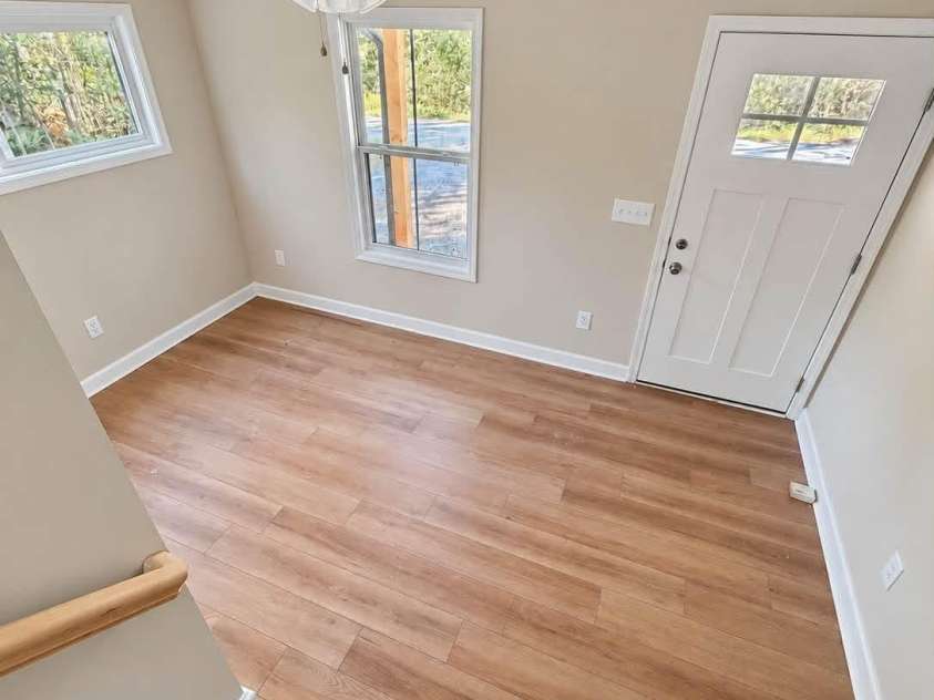 146 Hillcrest Road, New London, NC 28127.  MLS# CAR4432648, YatesRealty ID 56171. 