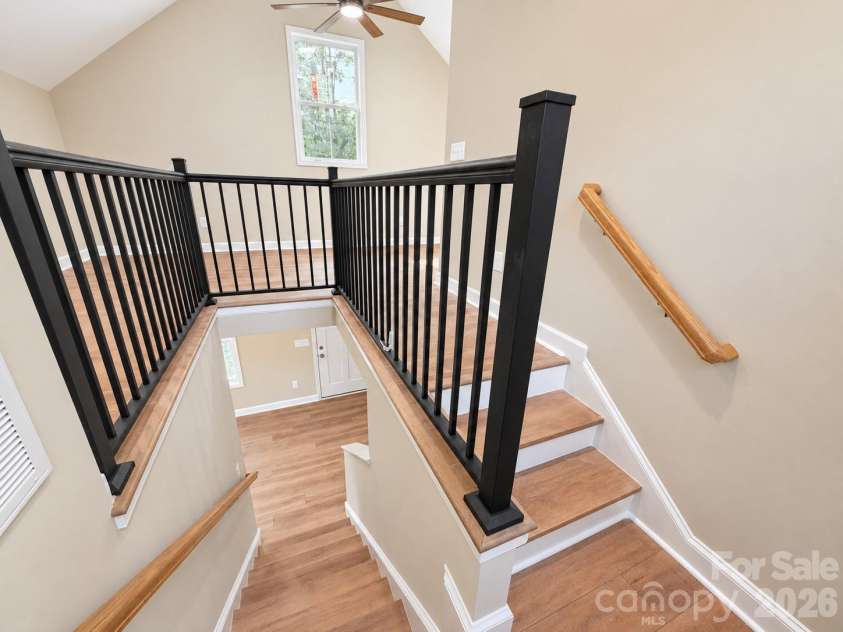 146 Hillcrest Road, New London, NC 28127.  MLS# CAR4432648, YatesRealty ID 56171. 