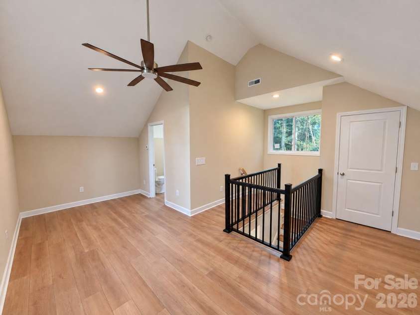 146 Hillcrest Road, New London, NC 28127.  MLS# CAR4432648, YatesRealty ID 56171. 