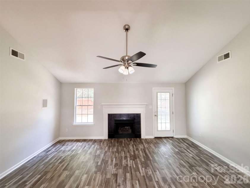 3760 Sedgewick Drive, Concord, NC 28027.  MLS# CAR4433716, YatesRealty ID 56172. 
