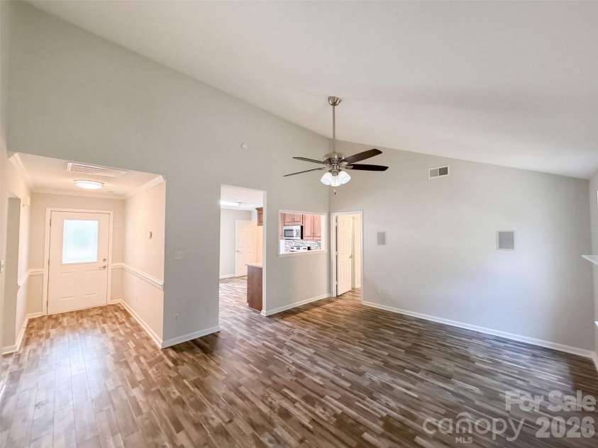 3760 Sedgewick Drive, Concord, NC 28027.  MLS# CAR4433716, YatesRealty ID 56172. 