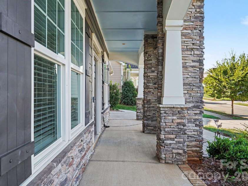 1412 Native Diver Lane, Indian Trail, NC 28079.  MLS# CAR4431558, YatesRealty ID 56177. 