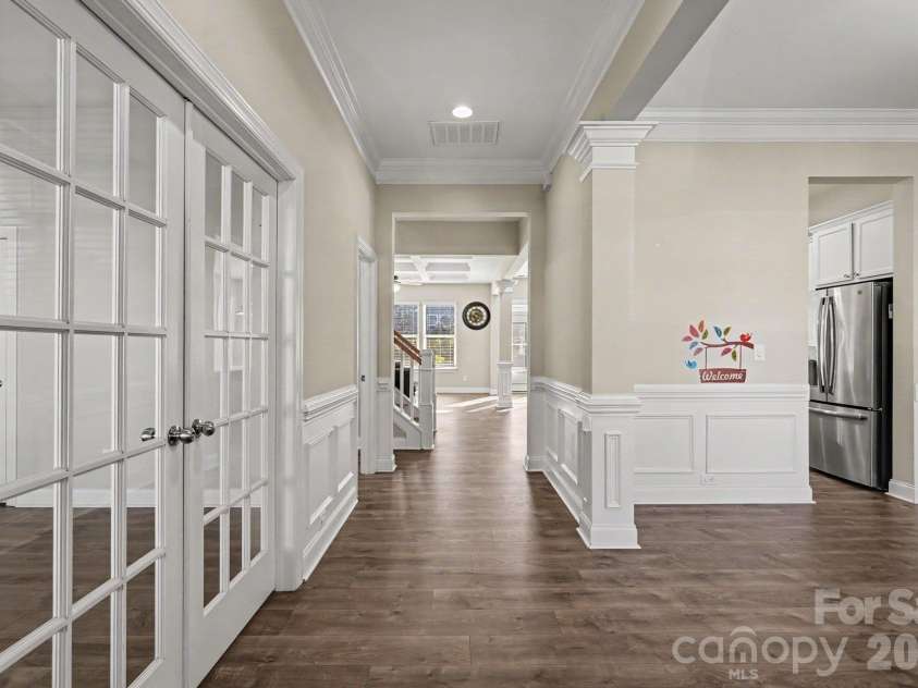 1412 Native Diver Lane, Indian Trail, NC 28079.  MLS# CAR4431558, YatesRealty ID 56177. 