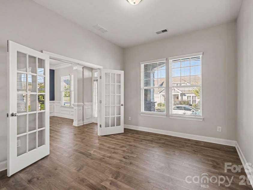 1412 Native Diver Lane, Indian Trail, NC 28079.  MLS# CAR4431558, YatesRealty ID 56177. 