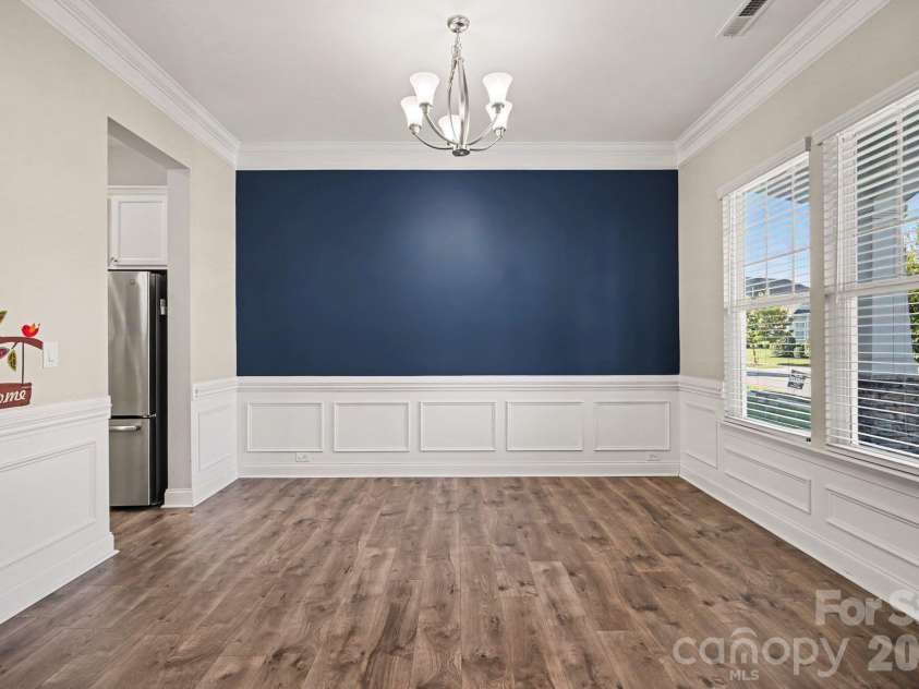 1412 Native Diver Lane, Indian Trail, NC 28079.  MLS# CAR4431558, YatesRealty ID 56177. 