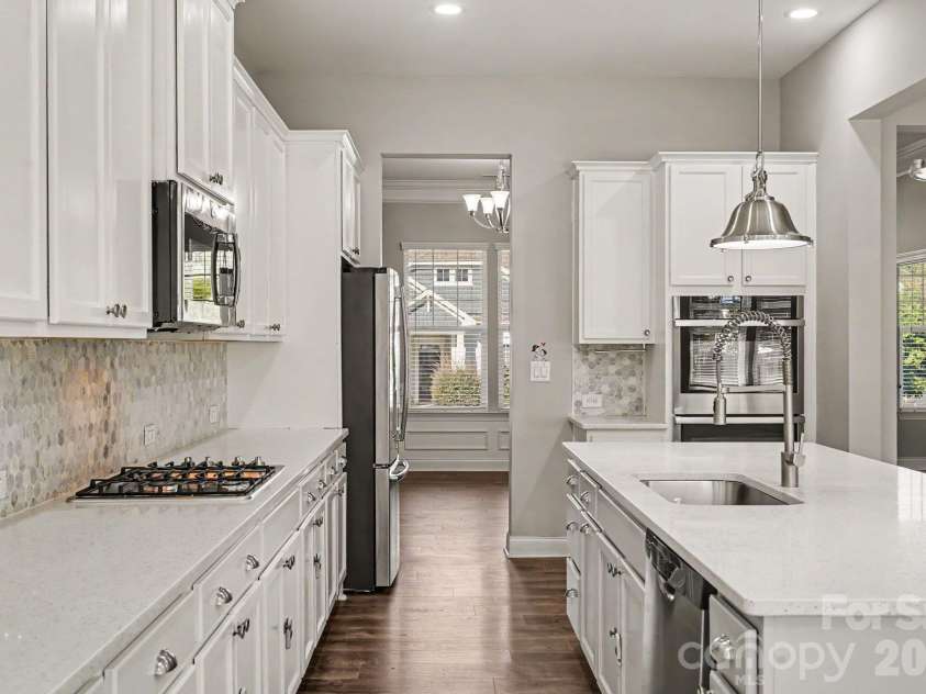 1412 Native Diver Lane, Indian Trail, NC 28079.  MLS# CAR4431558, YatesRealty ID 56177. 