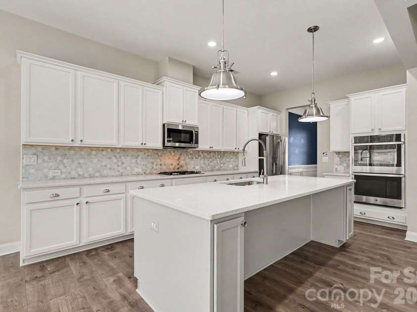 1412 Native Diver Lane, Indian Trail, NC 28079.  MLS# CAR4431558, YatesRealty ID 56177. 