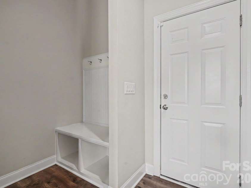 1412 Native Diver Lane, Indian Trail, NC 28079.  MLS# CAR4431558, YatesRealty ID 56177. 