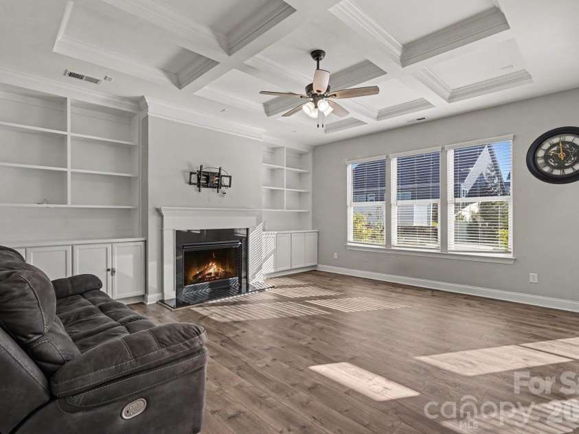 1412 Native Diver Lane, Indian Trail, NC 28079.  MLS# CAR4431558, YatesRealty ID 56177. 