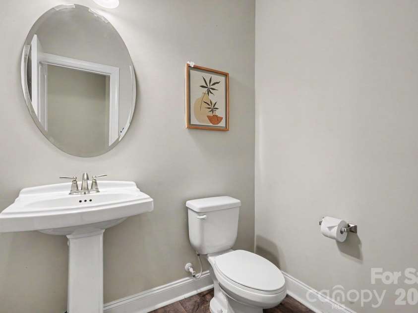1412 Native Diver Lane, Indian Trail, NC 28079.  MLS# CAR4431558, YatesRealty ID 56177. 