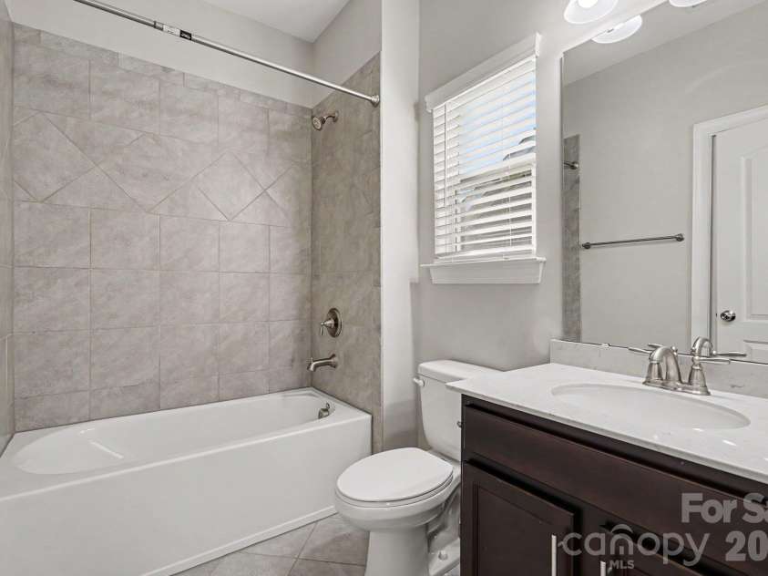 1412 Native Diver Lane, Indian Trail, NC 28079.  MLS# CAR4431558, YatesRealty ID 56177. 