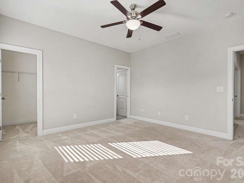 1412 Native Diver Lane, Indian Trail, NC 28079.  MLS# CAR4431558, YatesRealty ID 56177. 