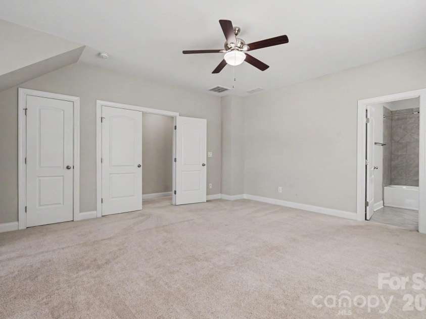 1412 Native Diver Lane, Indian Trail, NC 28079.  MLS# CAR4431558, YatesRealty ID 56177. 