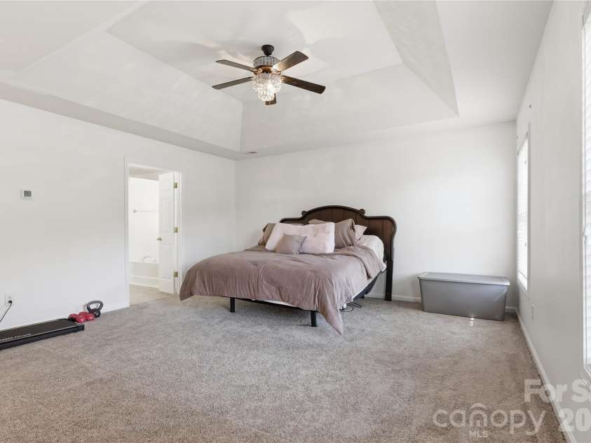 1318 Gambel Drive, Concord, NC 28027.  MLS# CAR4432800, YatesRealty ID 56180. 