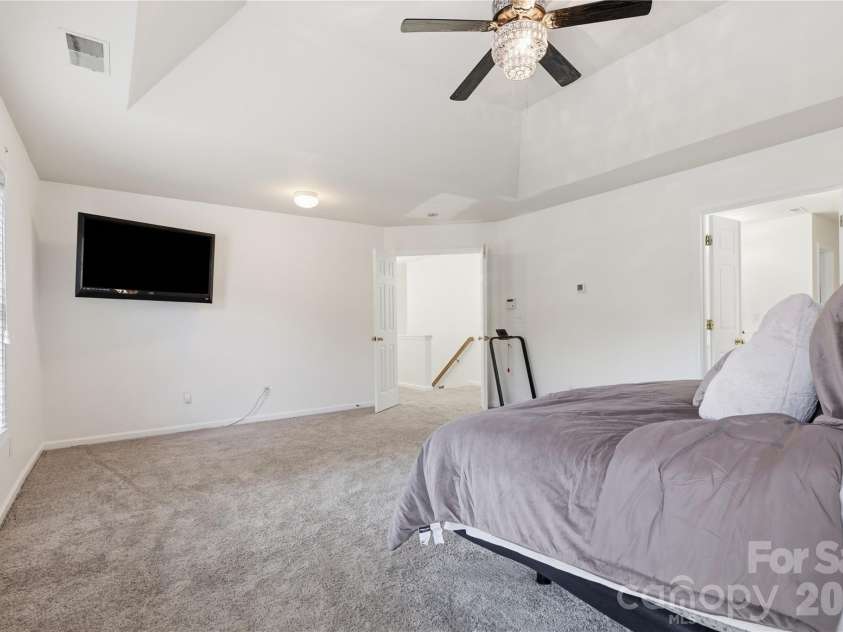 1318 Gambel Drive, Concord, NC 28027.  MLS# CAR4432800, YatesRealty ID 56180. 
