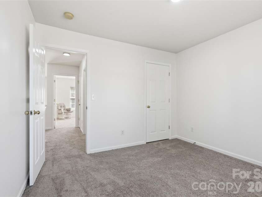1318 Gambel Drive, Concord, NC 28027.  MLS# CAR4432800, YatesRealty ID 56180. 