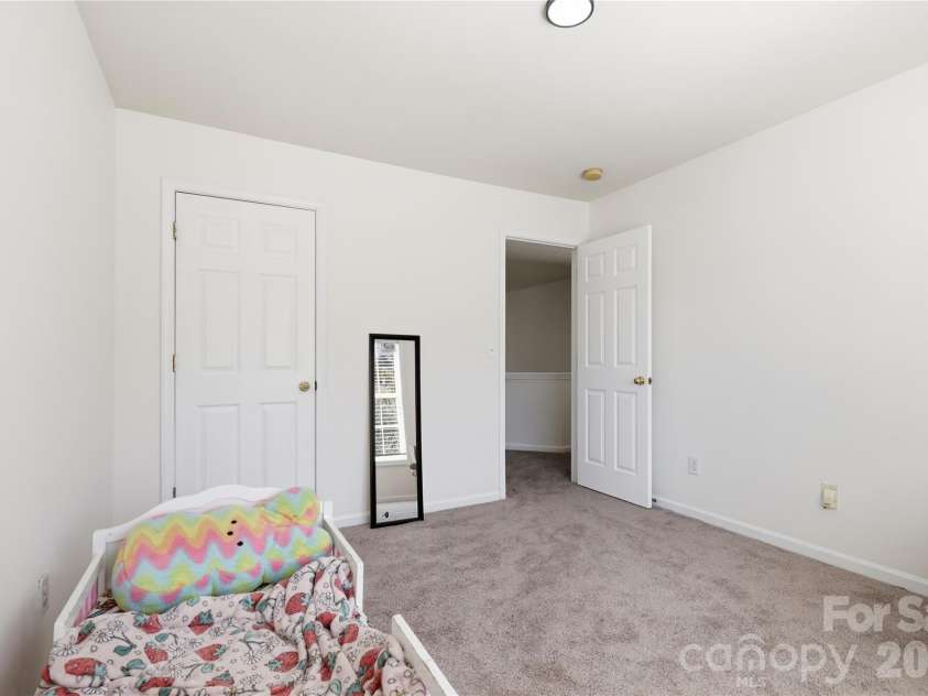 1318 Gambel Drive, Concord, NC 28027.  MLS# CAR4432800, YatesRealty ID 56180. 