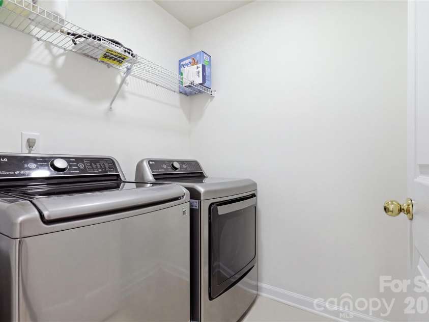 1318 Gambel Drive, Concord, NC 28027.  MLS# CAR4432800, YatesRealty ID 56180. 