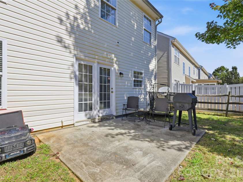 1318 Gambel Drive, Concord, NC 28027.  MLS# CAR4432800, YatesRealty ID 56180. 