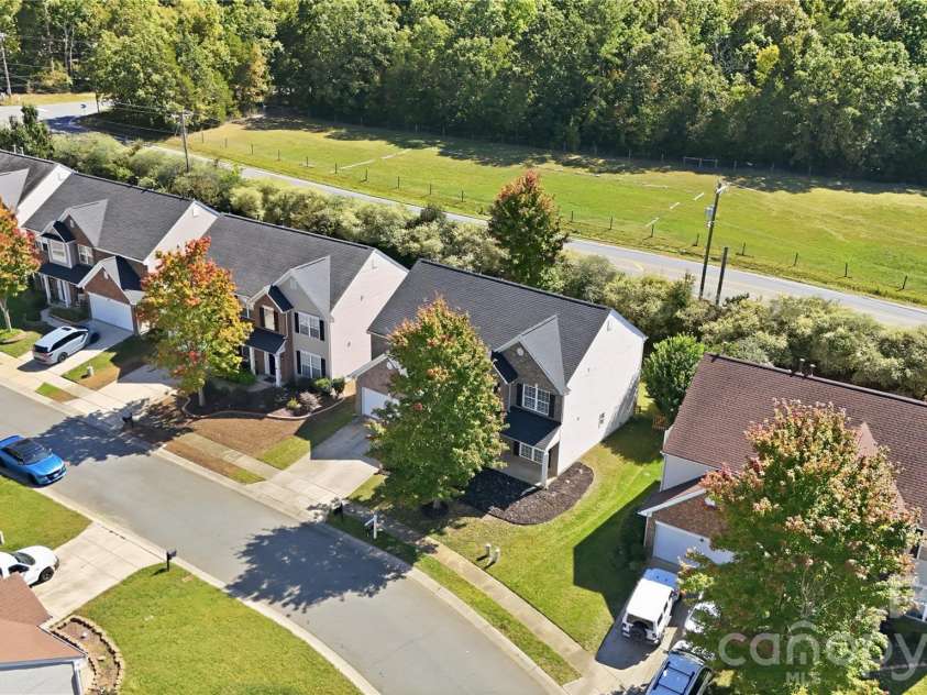1318 Gambel Drive, Concord, NC 28027.  MLS# CAR4432800, YatesRealty ID 56180. 