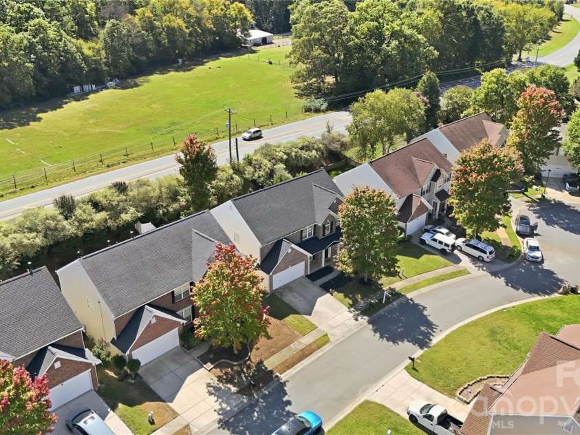 1318 Gambel Drive, Concord, NC 28027.  MLS# CAR4432800, YatesRealty ID 56180. 