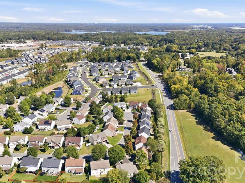 1318 Gambel Drive, Concord, NC 28027.  MLS# CAR4432800, YatesRealty ID 56180. 
