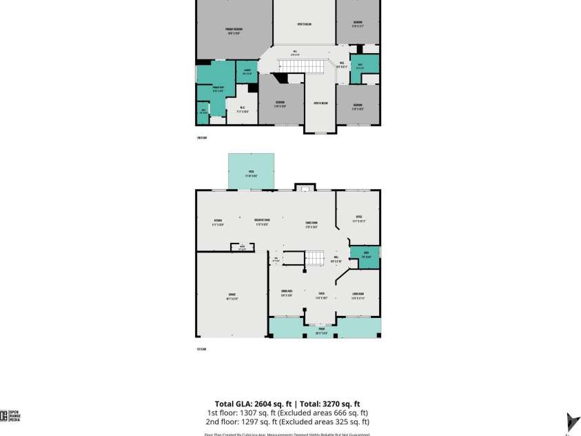 1318 Gambel Drive, Concord, NC 28027.  MLS# CAR4432800, YatesRealty ID 56180. 