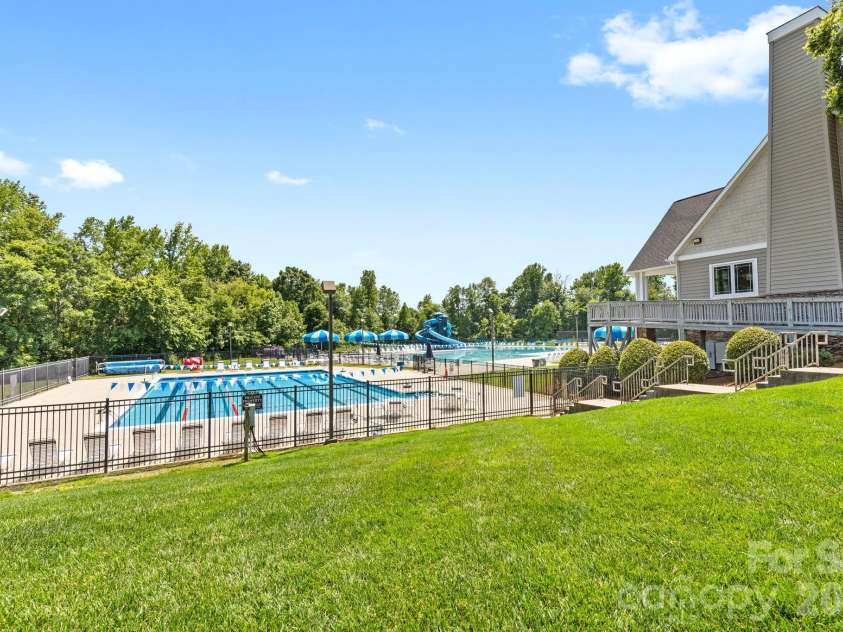 1318 Gambel Drive, Concord, NC 28027.  MLS# CAR4432800, YatesRealty ID 56180. 