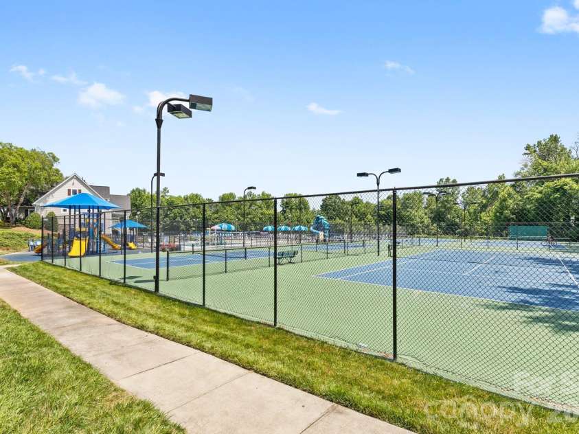 1318 Gambel Drive, Concord, NC 28027.  MLS# CAR4432800, YatesRealty ID 56180. 