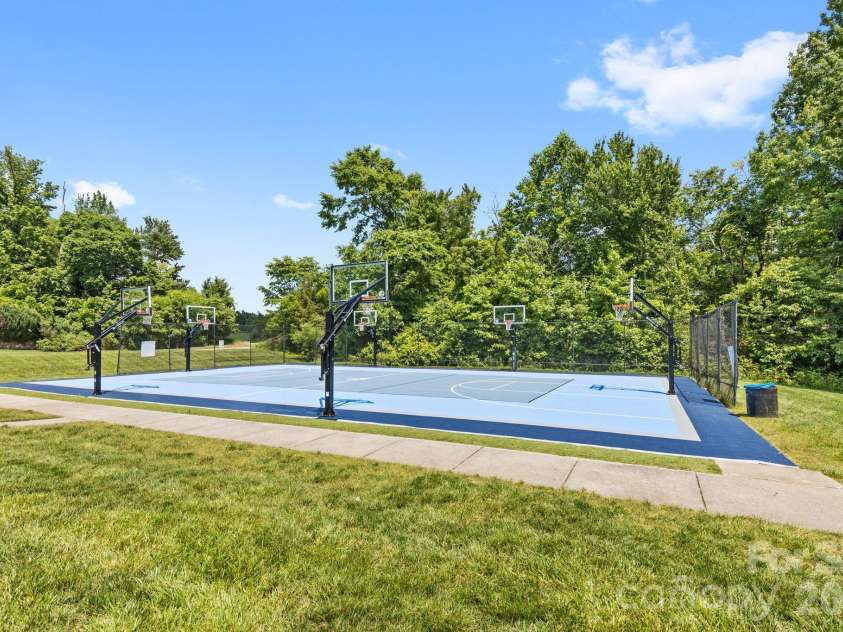 1318 Gambel Drive, Concord, NC 28027.  MLS# CAR4432800, YatesRealty ID 56180. 