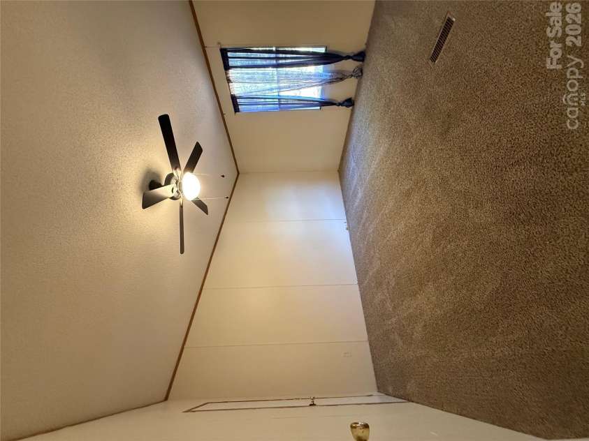 97 Fair Haven Drive, Burnsville, NC 28714.  MLS# CAR4433104, YatesRealty ID 56186. Bonus room / office