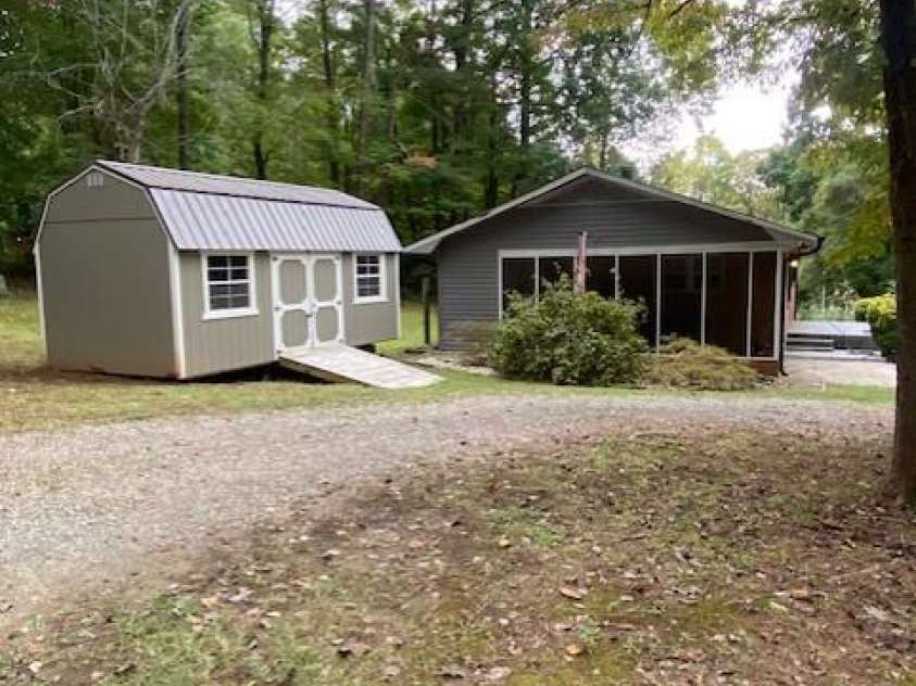 928 Blacksnake Road, Stanley, NC 28164.  MLS# CAR4433399, YatesRealty ID 56188. 