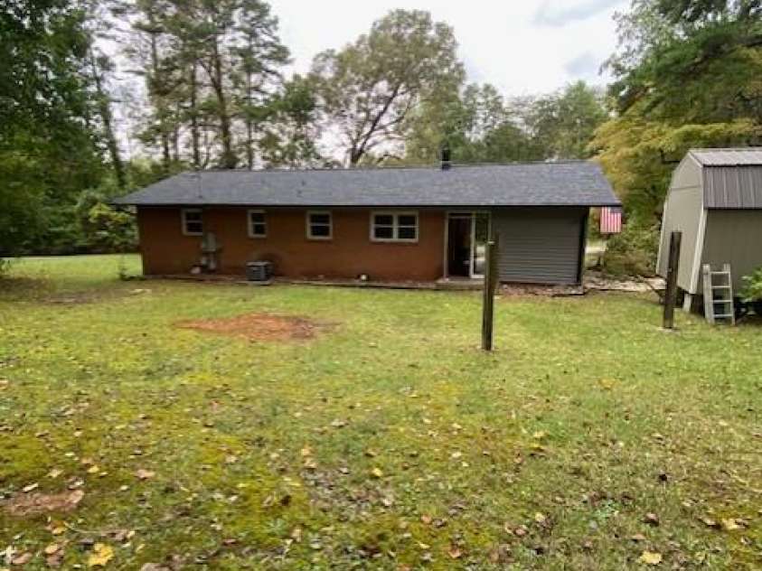 928 Blacksnake Road, Stanley, NC 28164.  MLS# CAR4433399, YatesRealty ID 56188. 
