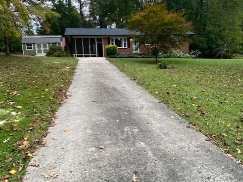 928 Blacksnake Road, Stanley, NC 28164.  MLS# CAR4433399, YatesRealty ID 56188. 