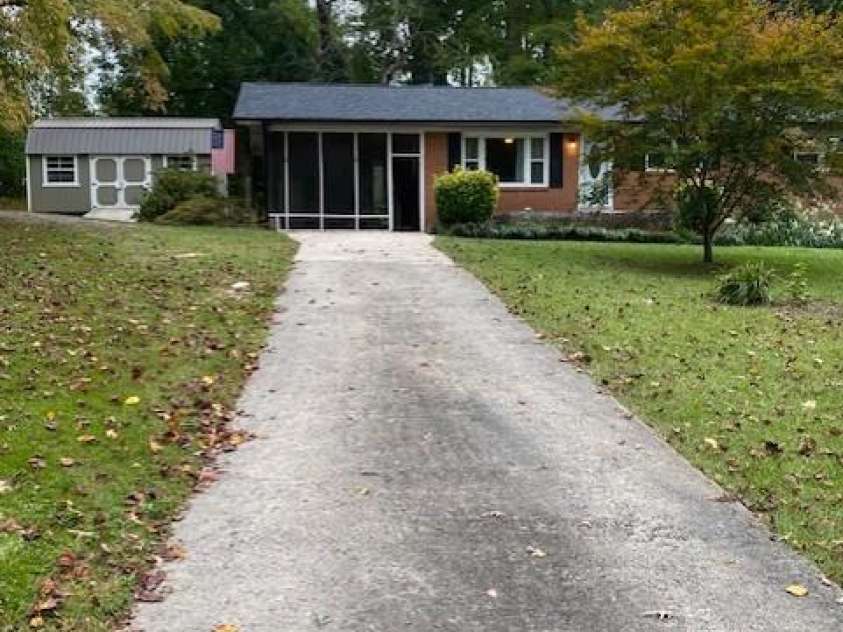 928 Blacksnake Road, Stanley, NC 28164.  MLS# CAR4433399, YatesRealty ID 56188. 
