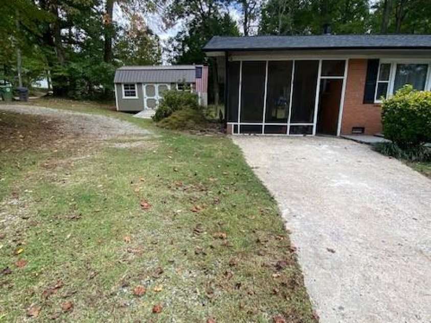 928 Blacksnake Road, Stanley, NC 28164.  MLS# CAR4433399, YatesRealty ID 56188. 