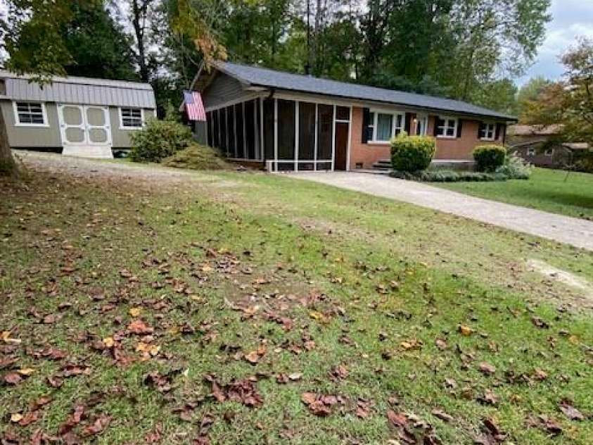 928 Blacksnake Road, Stanley, NC 28164.  MLS# CAR4433399, YatesRealty ID 56188. 