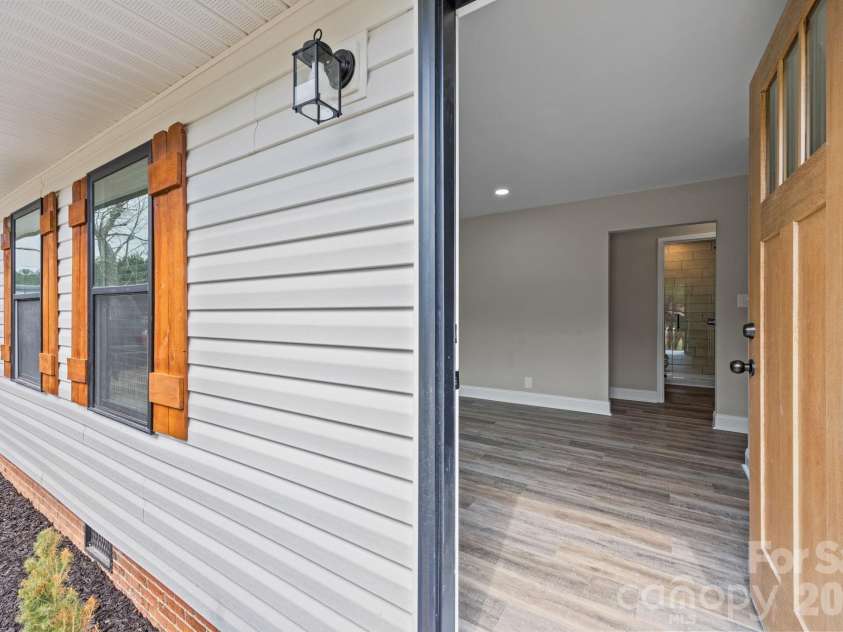 3335 Cauble Road, Salisbury, NC 28144.  MLS# CAR4352908, YatesRealty ID 5619. 