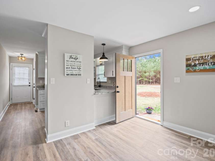 3335 Cauble Road, Salisbury, NC 28144.  MLS# CAR4352908, YatesRealty ID 5619. 