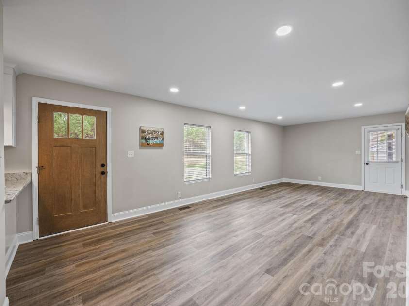 3335 Cauble Road, Salisbury, NC 28144.  MLS# CAR4352908, YatesRealty ID 5619. 
