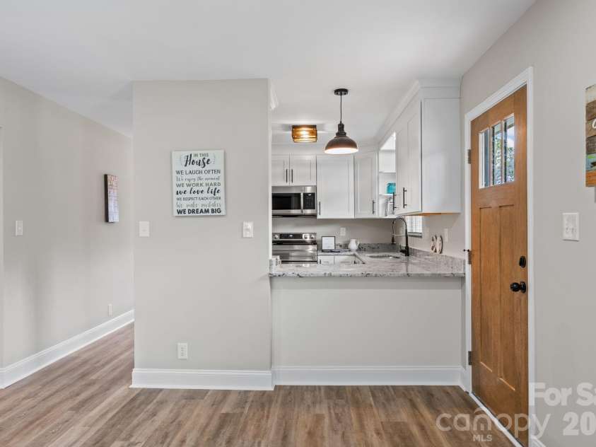 3335 Cauble Road, Salisbury, NC 28144.  MLS# CAR4352908, YatesRealty ID 5619. 