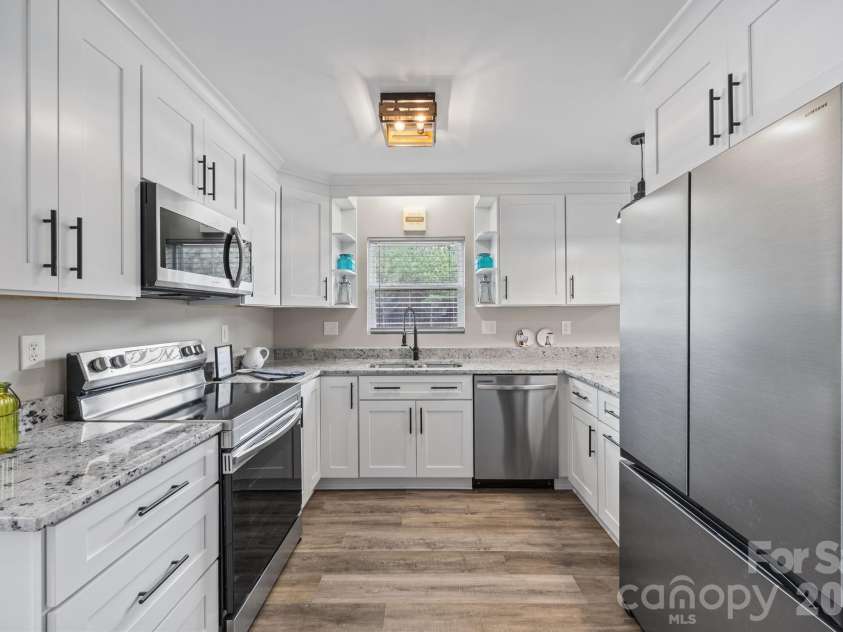 3335 Cauble Road, Salisbury, NC 28144.  MLS# CAR4352908, YatesRealty ID 5619. 