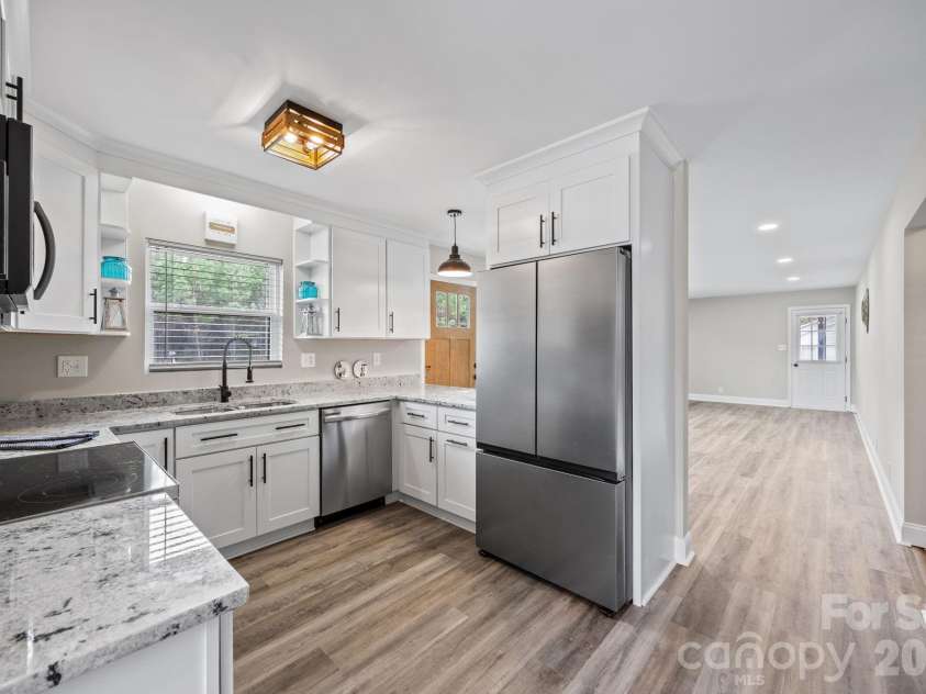 3335 Cauble Road, Salisbury, NC 28144.  MLS# CAR4352908, YatesRealty ID 5619. 