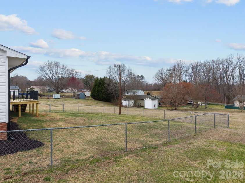3335 Cauble Road, Salisbury, NC 28144.  MLS# CAR4352908, YatesRealty ID 5619. 