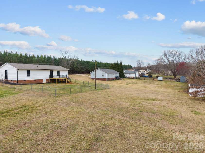 3335 Cauble Road, Salisbury, NC 28144.  MLS# CAR4352908, YatesRealty ID 5619. 