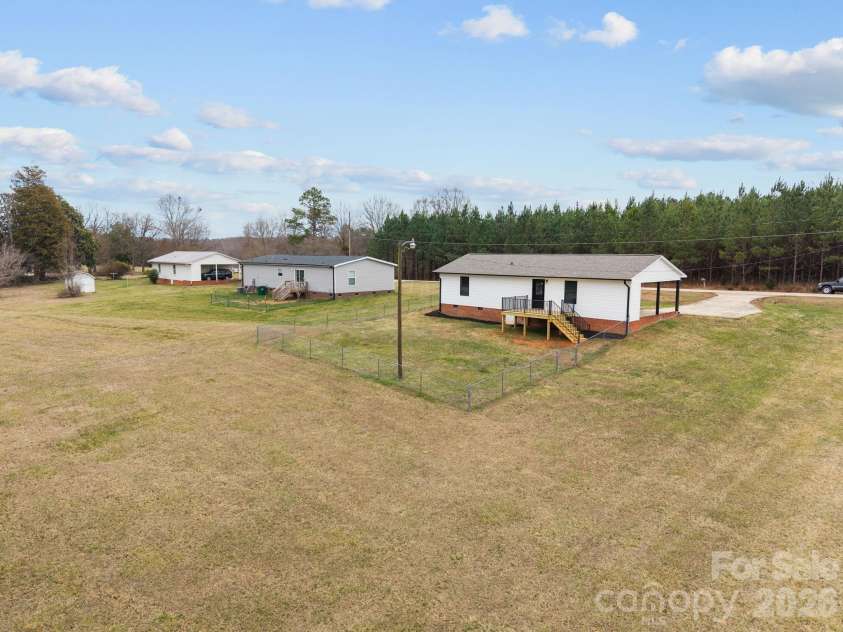 3335 Cauble Road, Salisbury, NC 28144.  MLS# CAR4352908, YatesRealty ID 5619. 