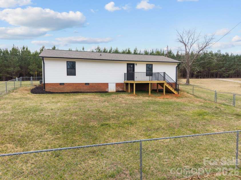 3335 Cauble Road, Salisbury, NC 28144.  MLS# CAR4352908, YatesRealty ID 5619. 